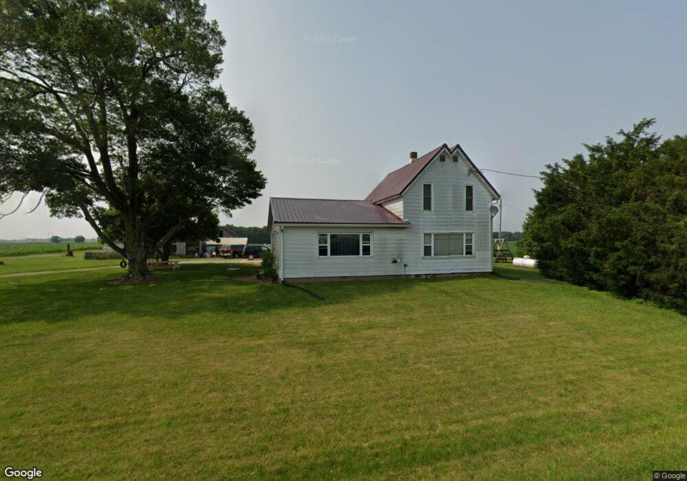 251 9b Rd, Bourbon, IN 46504 - photo 1