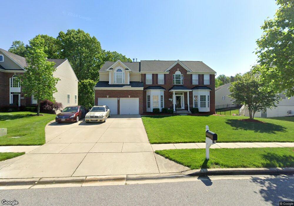 10606 Quaking Aspen Way, Clinton, MD 20735 - photo 1