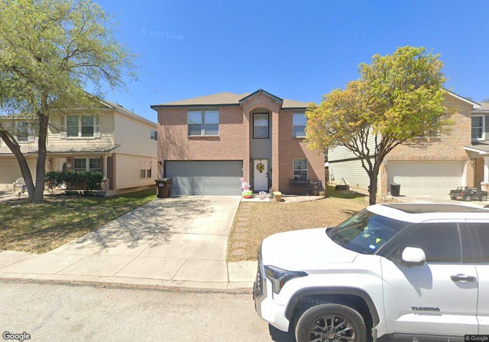 8523 Silver Brush, San Antonio, TX 78254 - photo 1