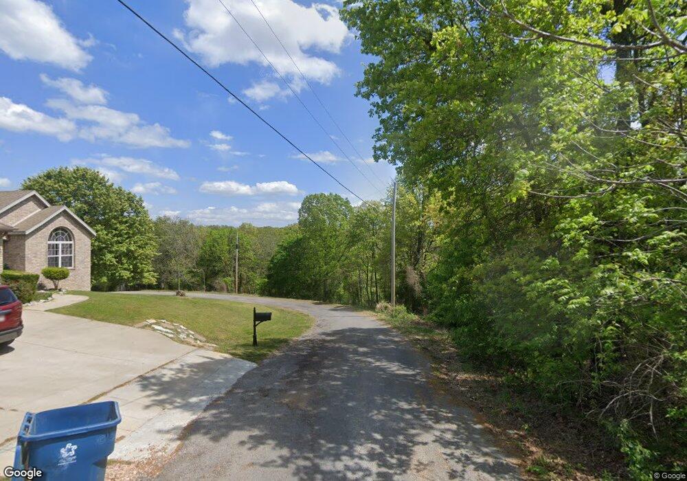 -- Rhonda Ln, Bella Vista, AR 72715 - photo 1