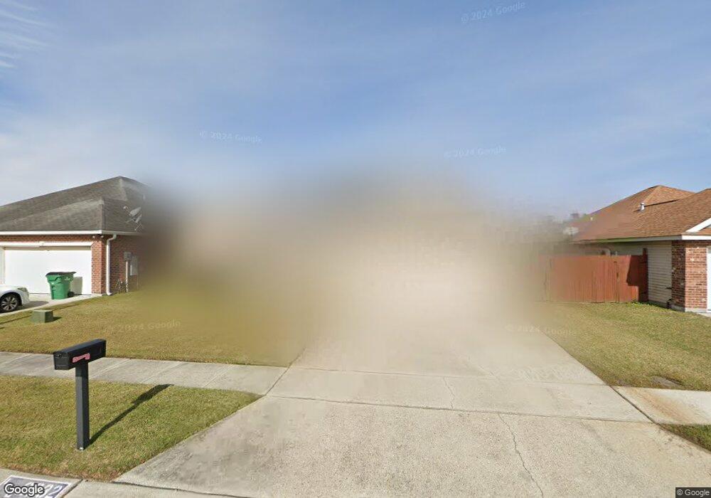 2632 Sand Bar Ln, Marrero, LA 70072 - photo 1