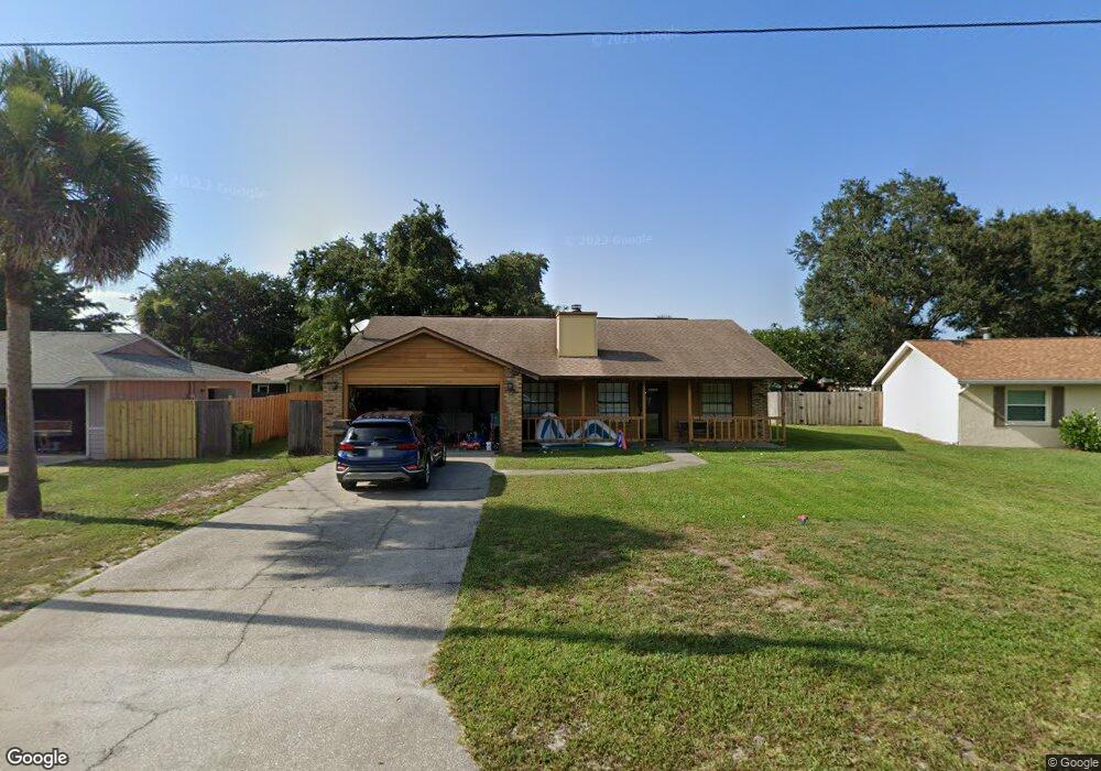 5680 Banos Ave, Cocoa, FL 32927 - photo 1