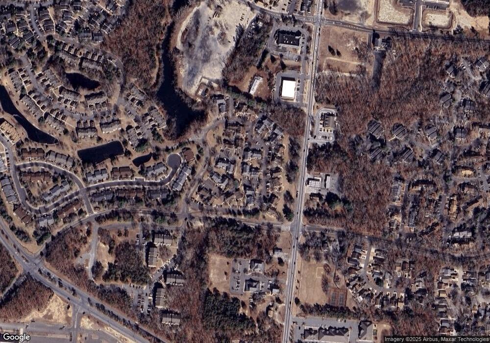 44 Waterview Dr unit 202A, Galloway, NJ 08205 - photo 1