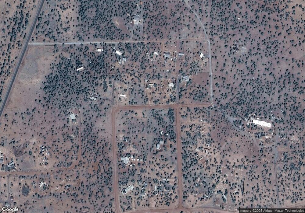 809 Edgewood Dr, Ash Fork, AZ 86320 - photo 1