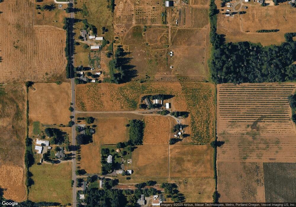 23710 S Barlow Rd, Canby, OR 97013 - photo 1