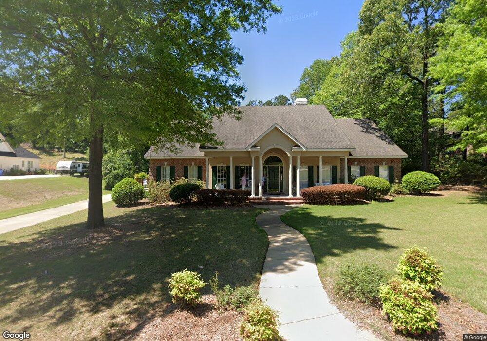 512 Cook Rd, Prattville, AL 36067 - photo 1