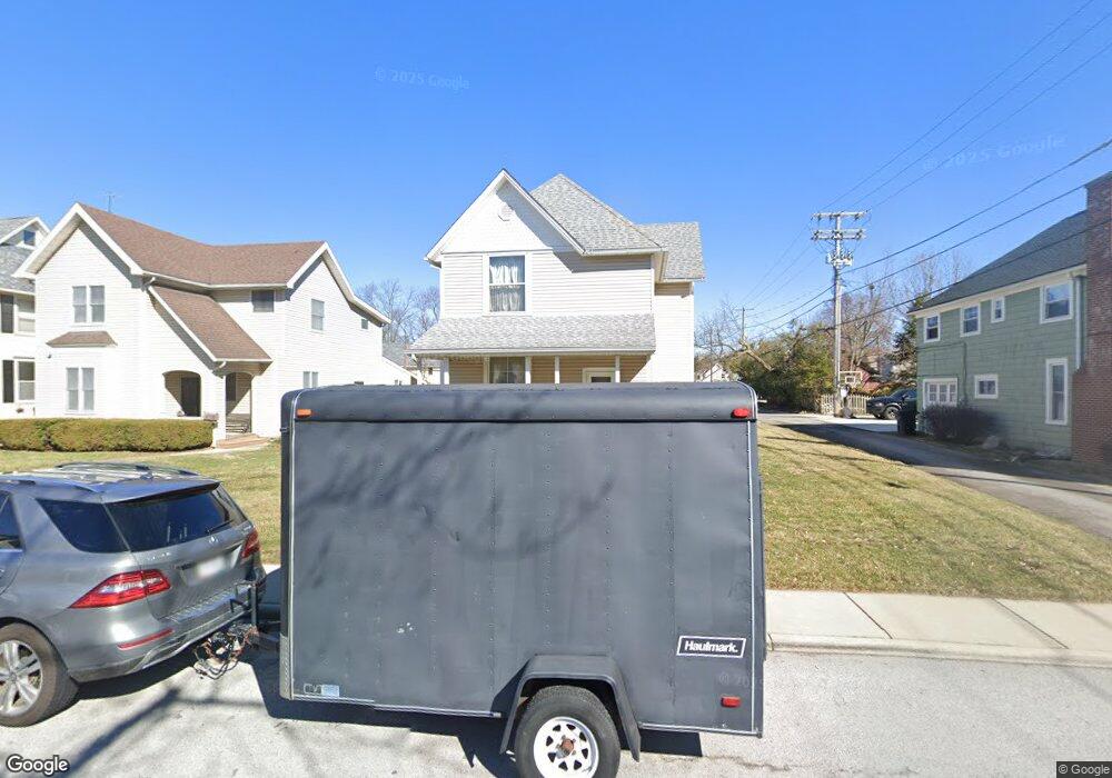 118 Elm St, Findlay, OH 45840 - photo 1