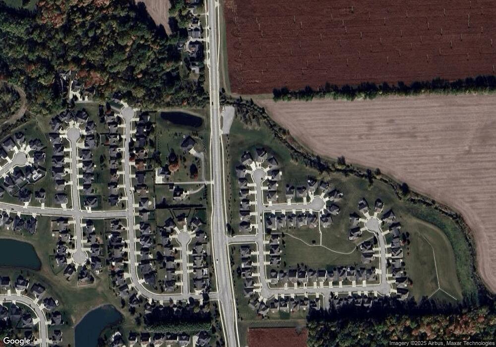 1743 Chesnee Ln, New Haven, IN 46774 - photo 1