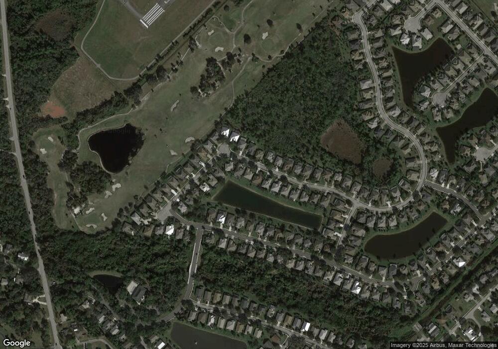 695 Gossamer Wing Way, Sebastian, FL 32958 - photo 1