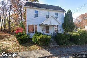 432 Liberty Ave, Bangor, PA 18013