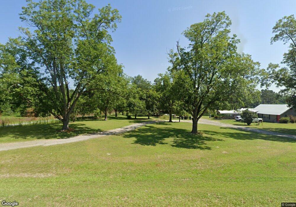 3891 Us Highway 280 E, Cordele, GA 31015 - photo 1