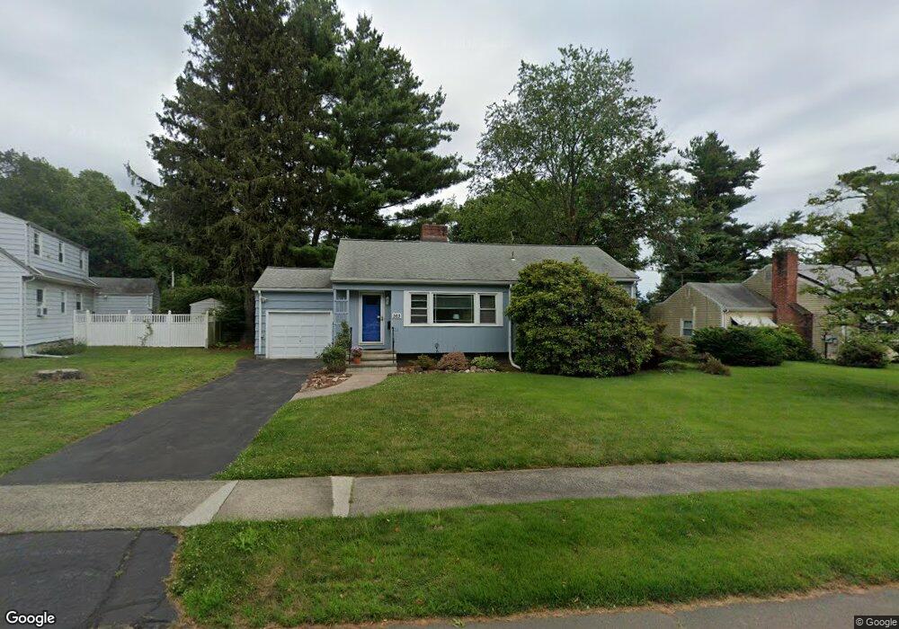 263 Ridge Rd, Hamden, CT 06517 - photo 1