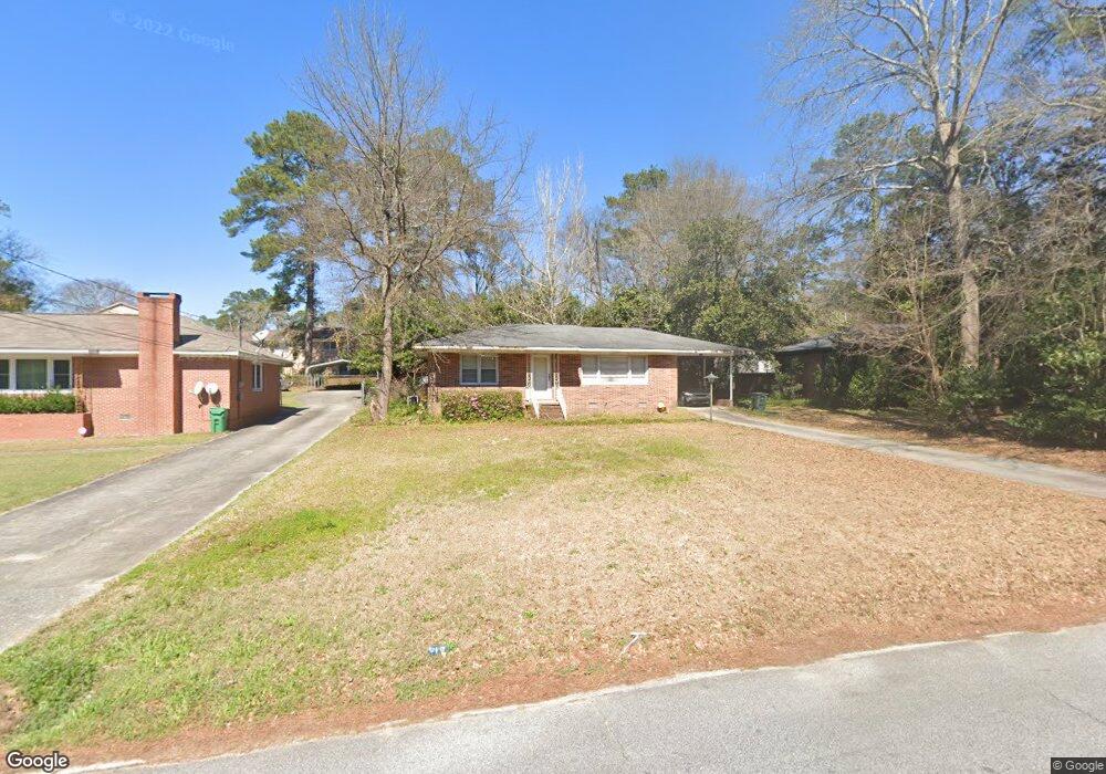 2618 Tredway Dr, Macon, GA 31211 - photo 1