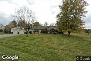 31 Deep Elem Dr, Pendleton, KY 40055