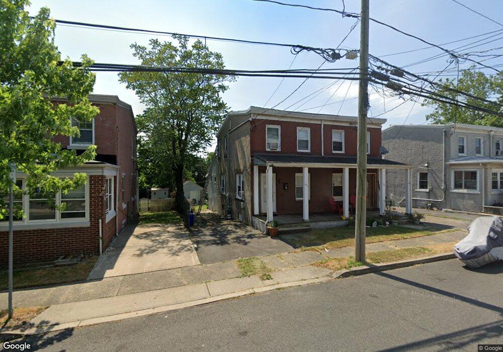 151 2nd St, South Amboy, NJ 08879 - photo 1