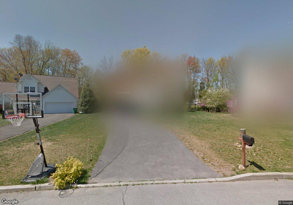 43 Sugar Maple Rd, Poughkeepsie, NY 12603 - photo 1