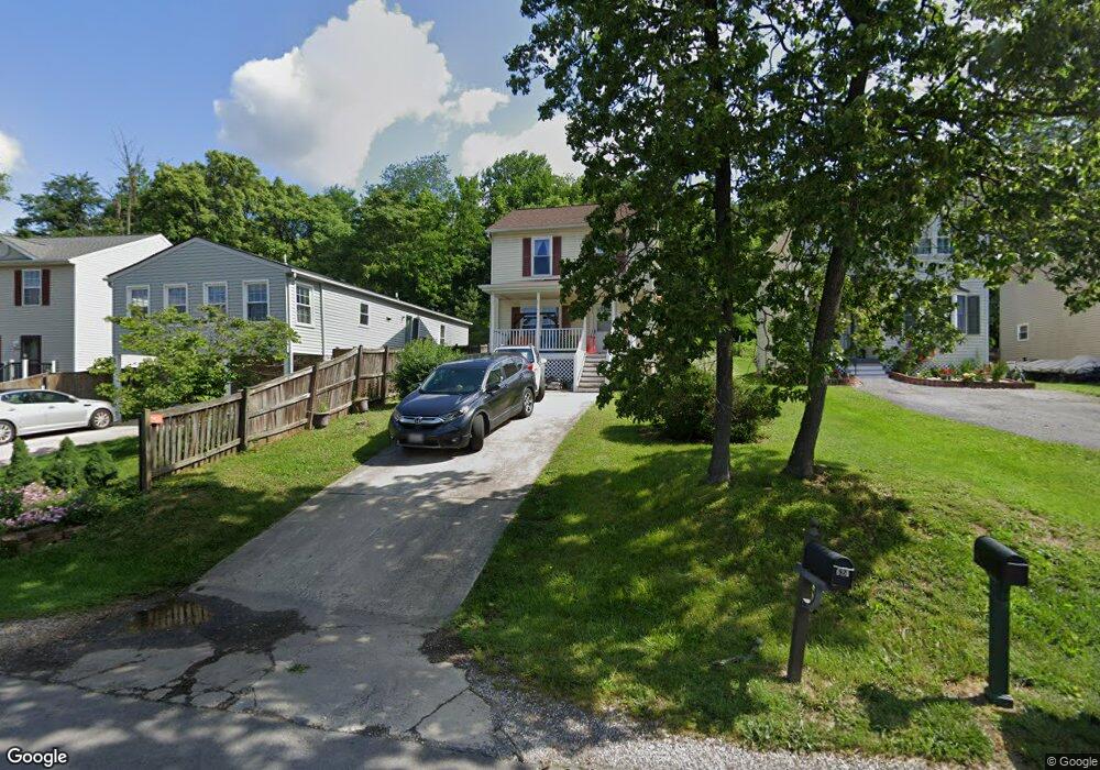 624 Tritapoe Dr, Knoxville, MD 21758 - photo 1