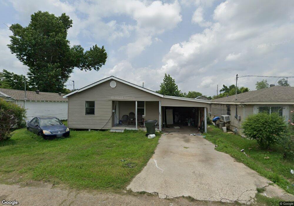 2405 Katherine St, Lake Charles, LA 70601 - photo 1