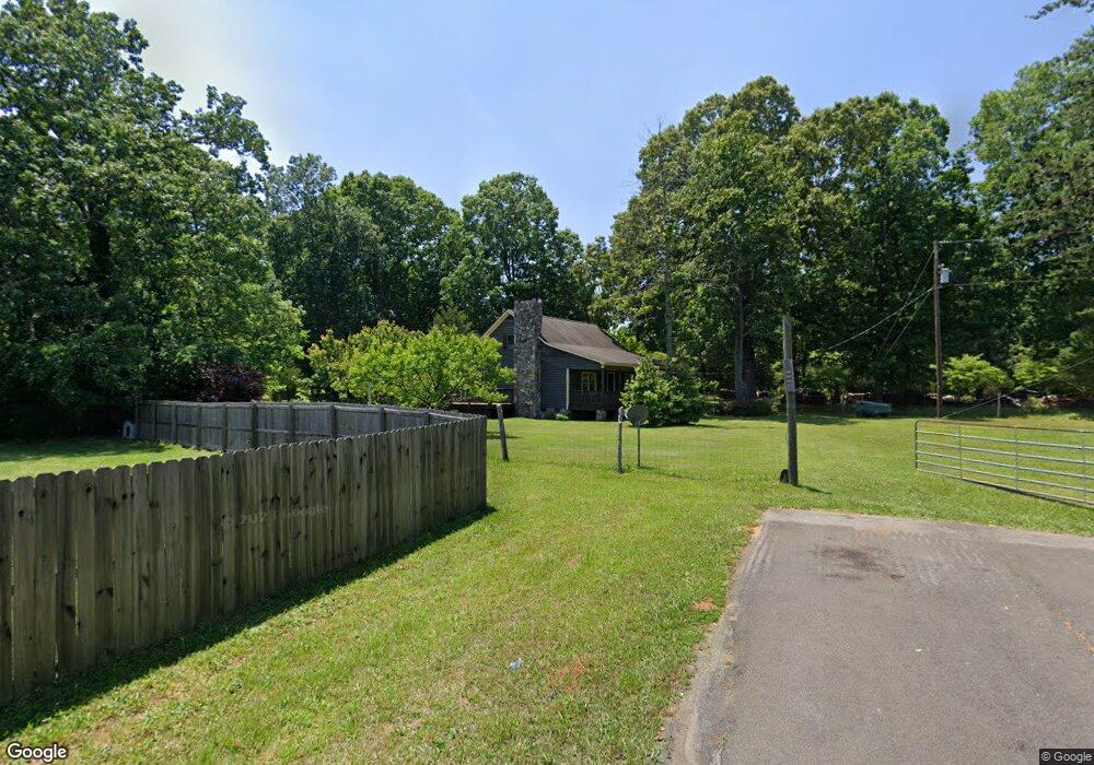 5874 Old Randleman Rd, Greensboro, NC 27406 - photo 1