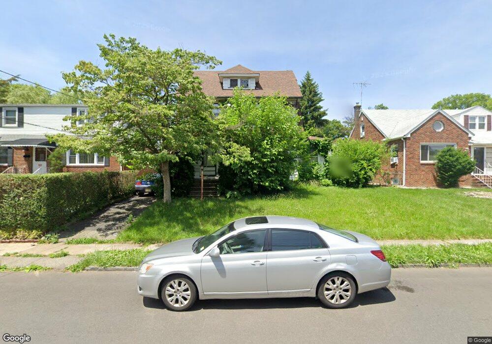 589 Chapman St, Hillside, NJ 07205 - photo 1