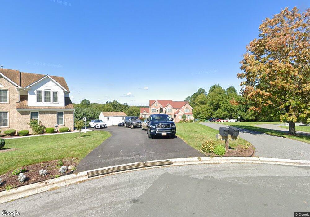 9980 Village Green Dr, Woodstock, MD 21163 - photo 1