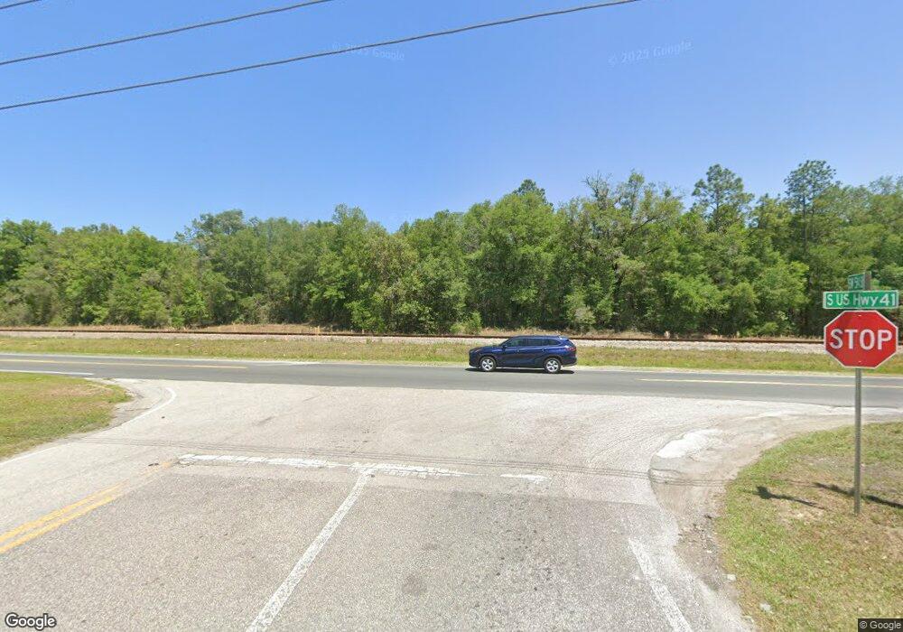 LOT 22 SW 54th St, Dunnellon, FL 34432 - photo 1