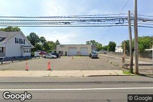 24 van Zant St Unit A5, Norwalk, CT 06855