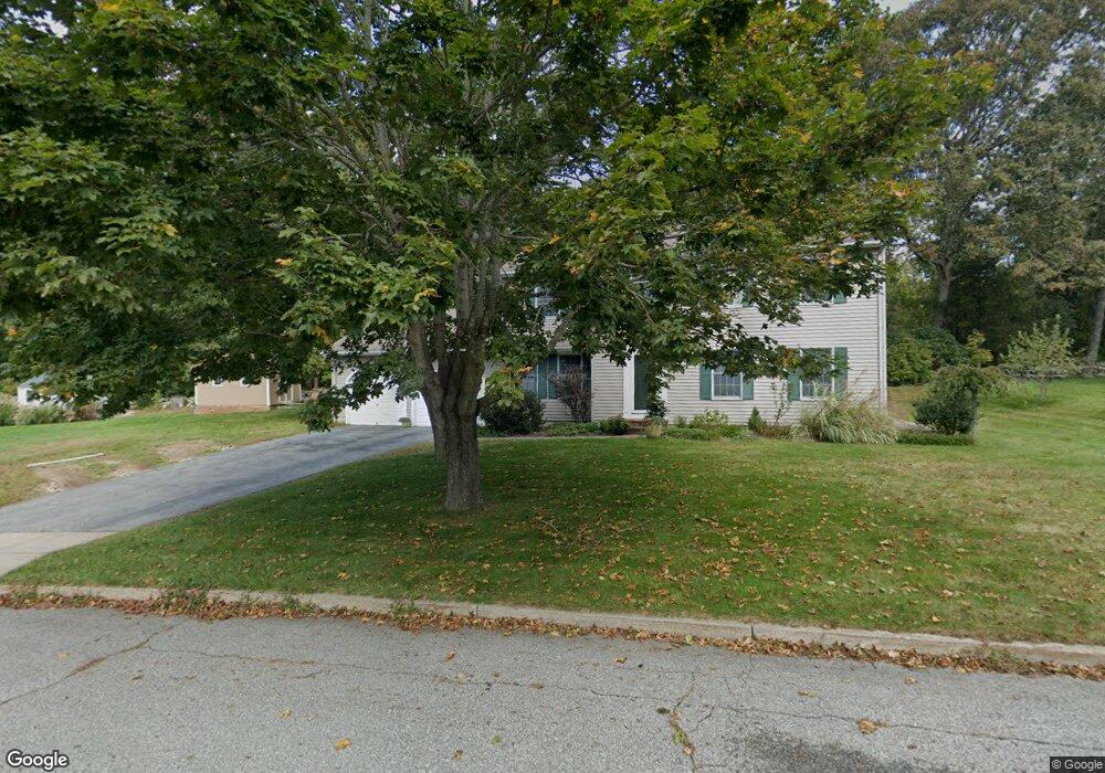 44 Hancock Dr, Mystic, CT 06355 - photo 1