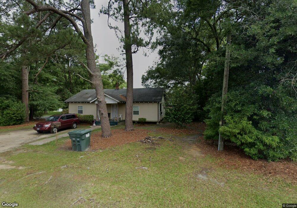 303 W Bartow St, Quitman, GA 31643 - photo 1