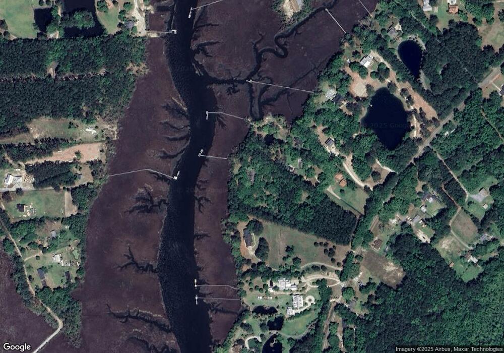 1253 Fifteen Mile Landing Rd, Awendaw, SC 29429 - photo 1