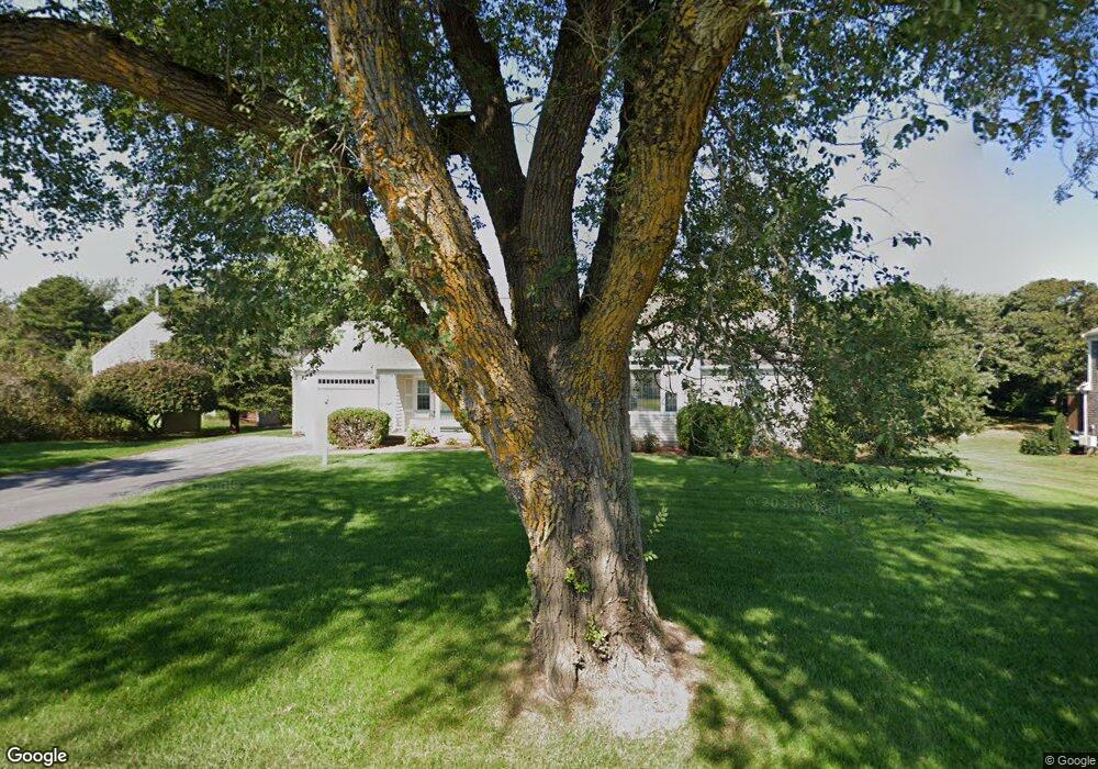 78 Pleasant St, West Dennis, MA 02670 - photo 1