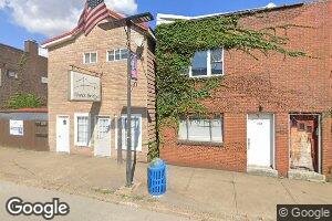 750 & 754 Main St, Follansbee, WV 26037