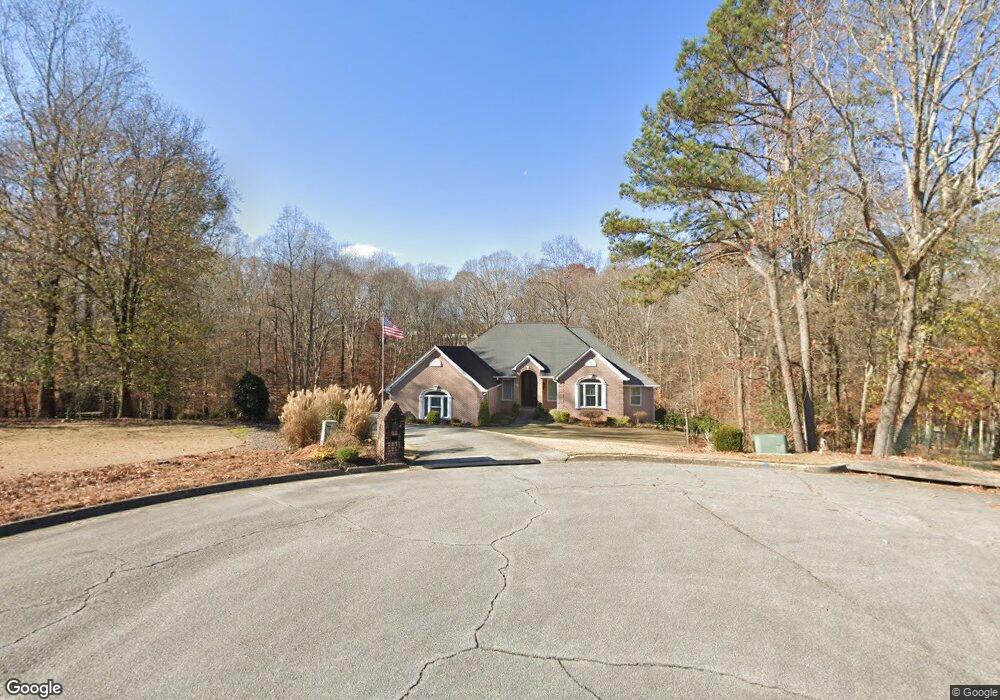 2811 Rusty Point, Gainesville, GA 30507 - photo 1