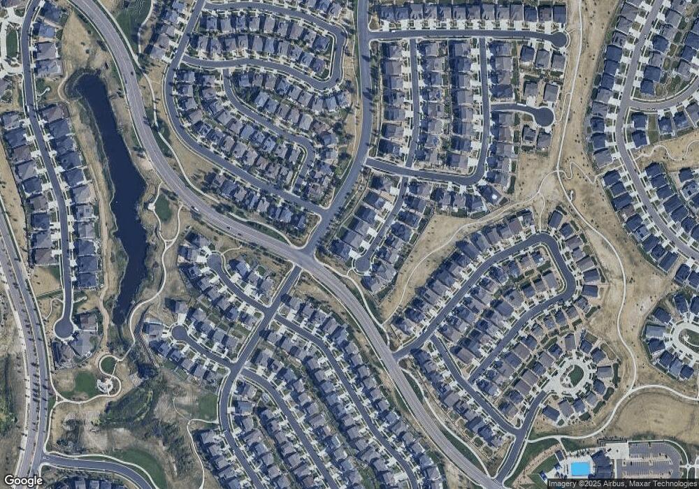 7331 S Shady Grove Ct, Aurora, CO 80016 - photo 1