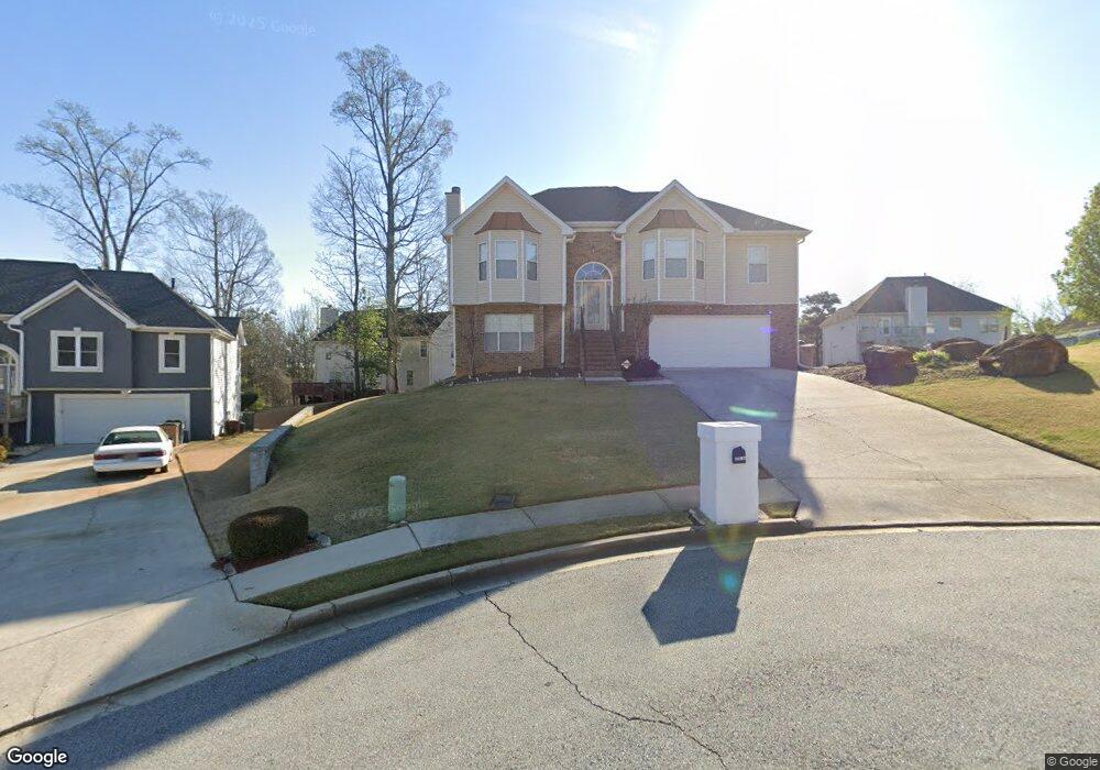 7484 Nicholas Place, Jonesboro, GA 30236 - photo 1