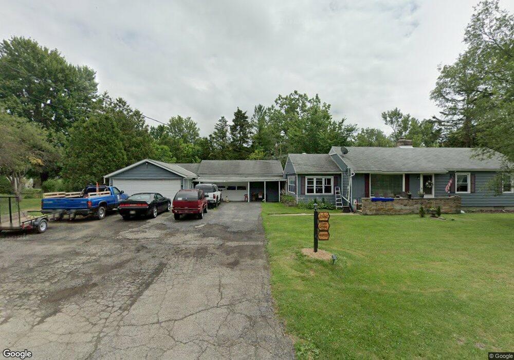 12659 Diagonal Rd, Lagrange, OH 44050 - photo 1