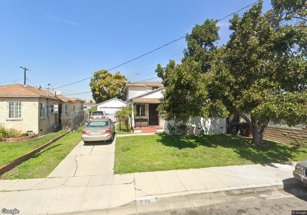 929 W Elm St, Compton, CA 90220 - photo 1