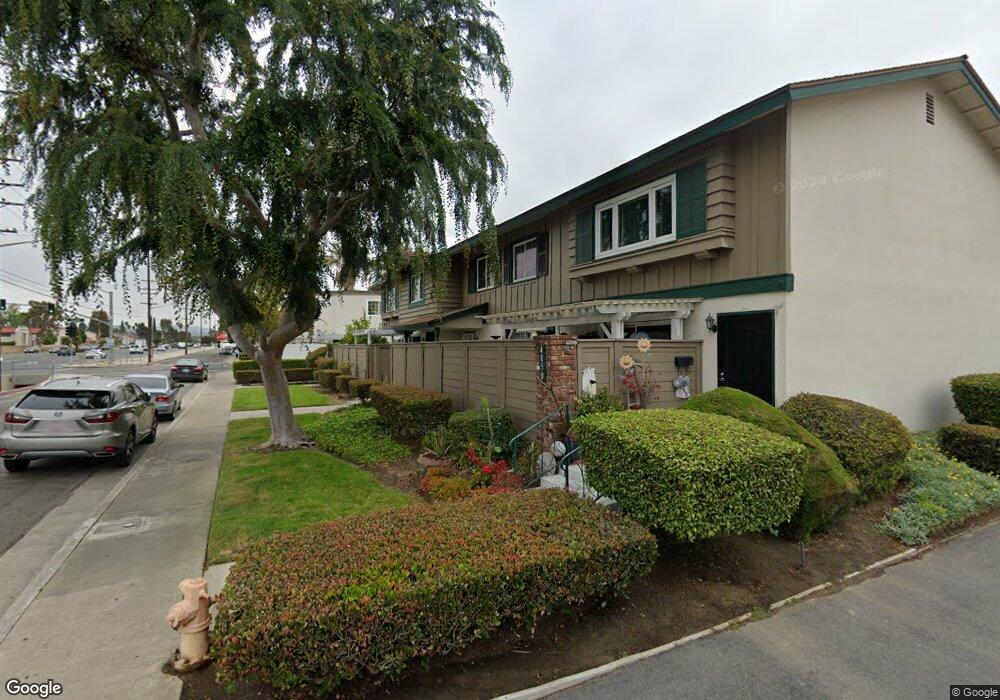 4848 Beach Blvd, Buena Park, CA 90621 - photo 1