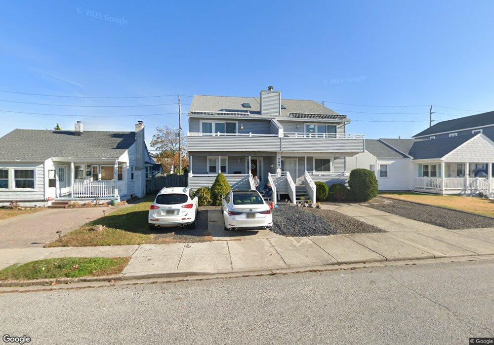 245 38th St S unit B, Brigantine, NJ 08203 - photo 1