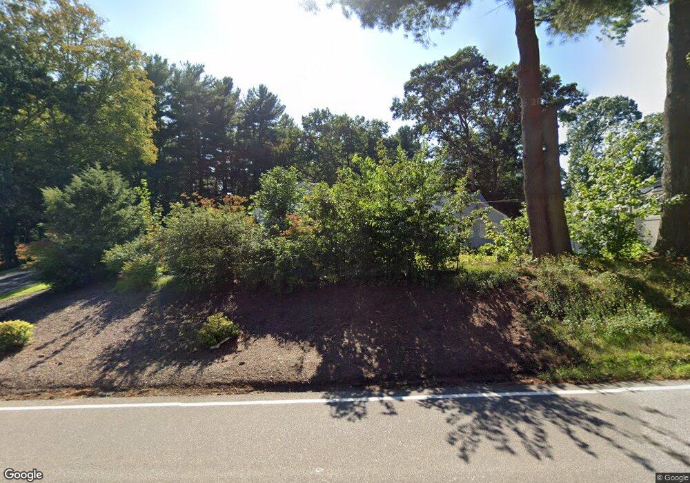 51 Spring St, Medfield, MA 02052 - photo 1