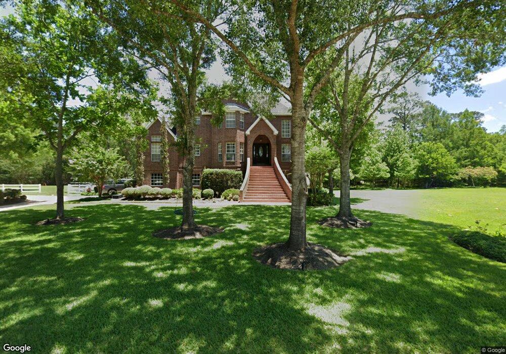 408 Richmond Ln, Friendswood, TX 77546 - photo 1