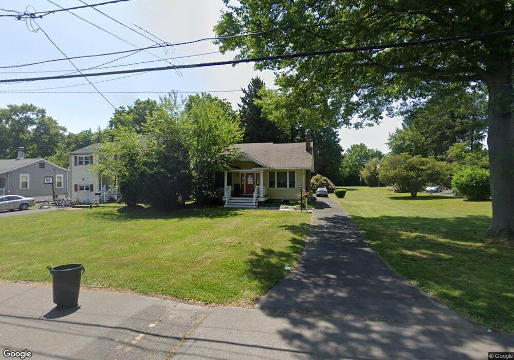 25 van Duyn Dr, Ewing, NJ 08618 - photo 1