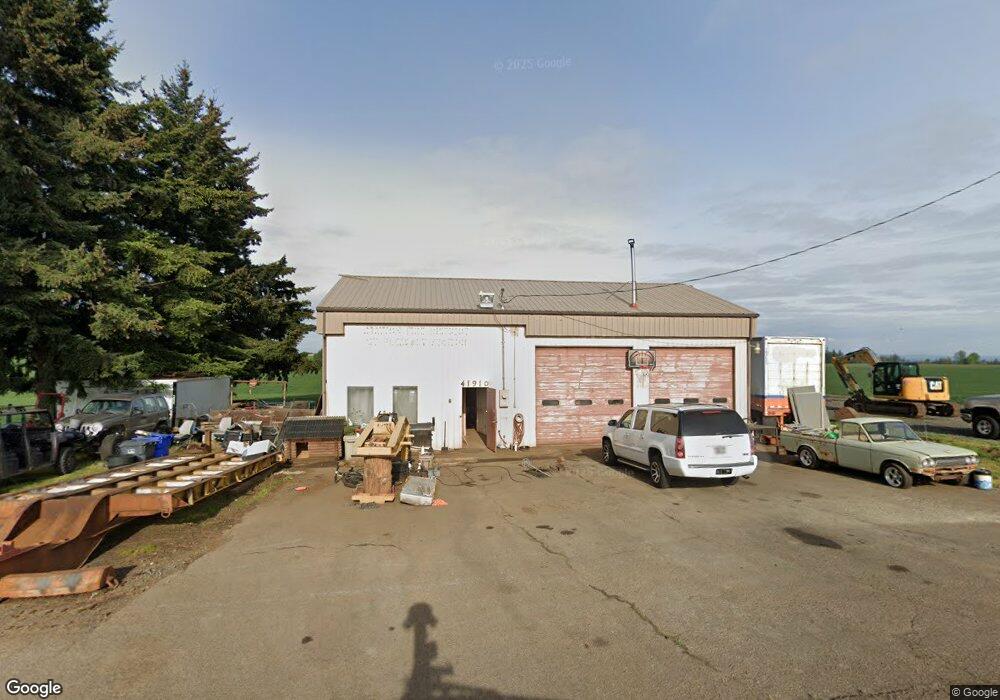 41910 Valley View Dr, Scio, OR 97374 - photo 1