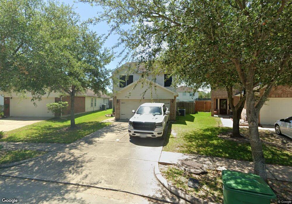 8910 Sporan Ln, Houston, TX 77075 - photo 1