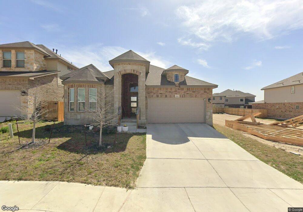 10546 Briceway Club, San Antonio, TX 78254 - photo 1