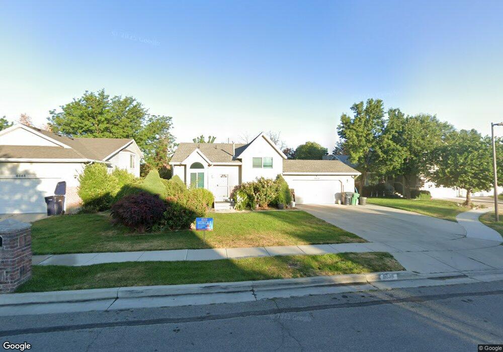 8038 S Peregrine Place, Sandy, UT 84094 - photo 1