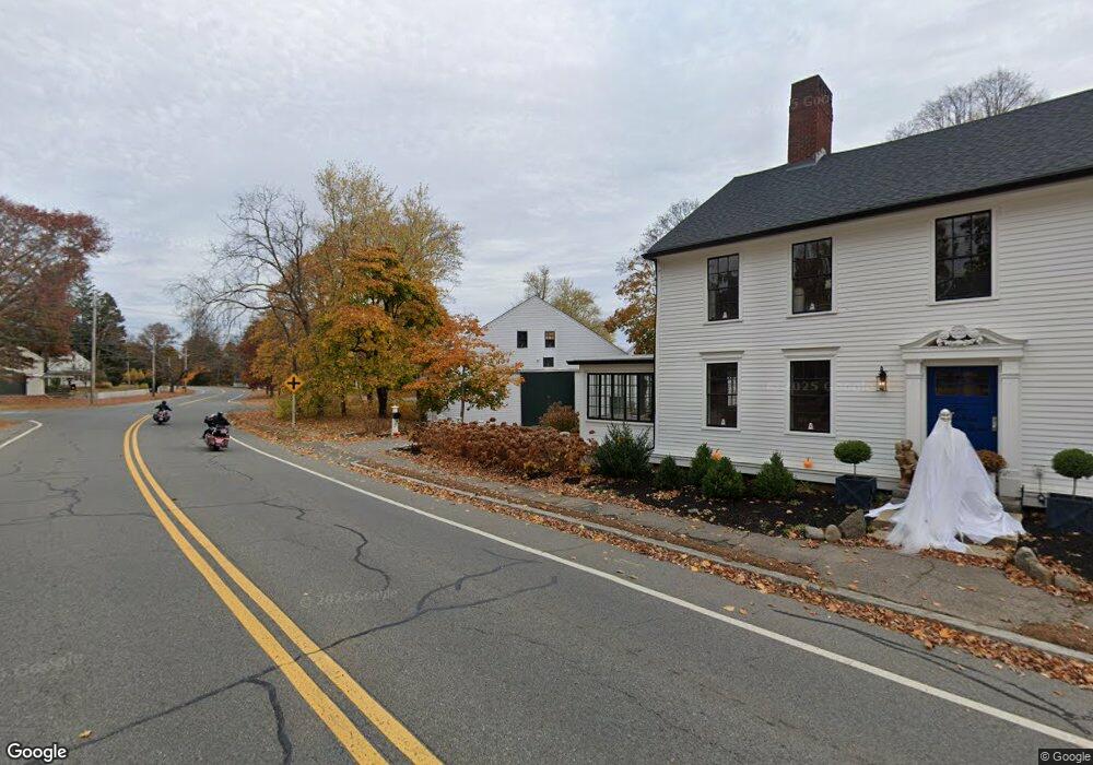 277 High Rd, Newbury, MA 01951 - photo 1