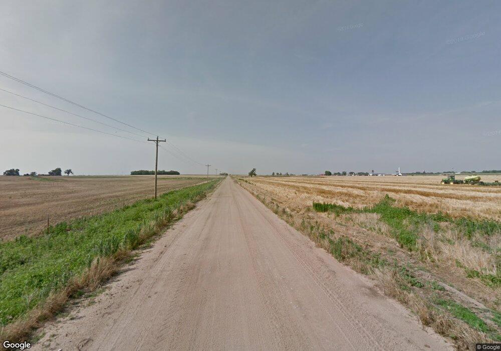 0 S 60th St, Tonkawa, OK 74653 - photo 1