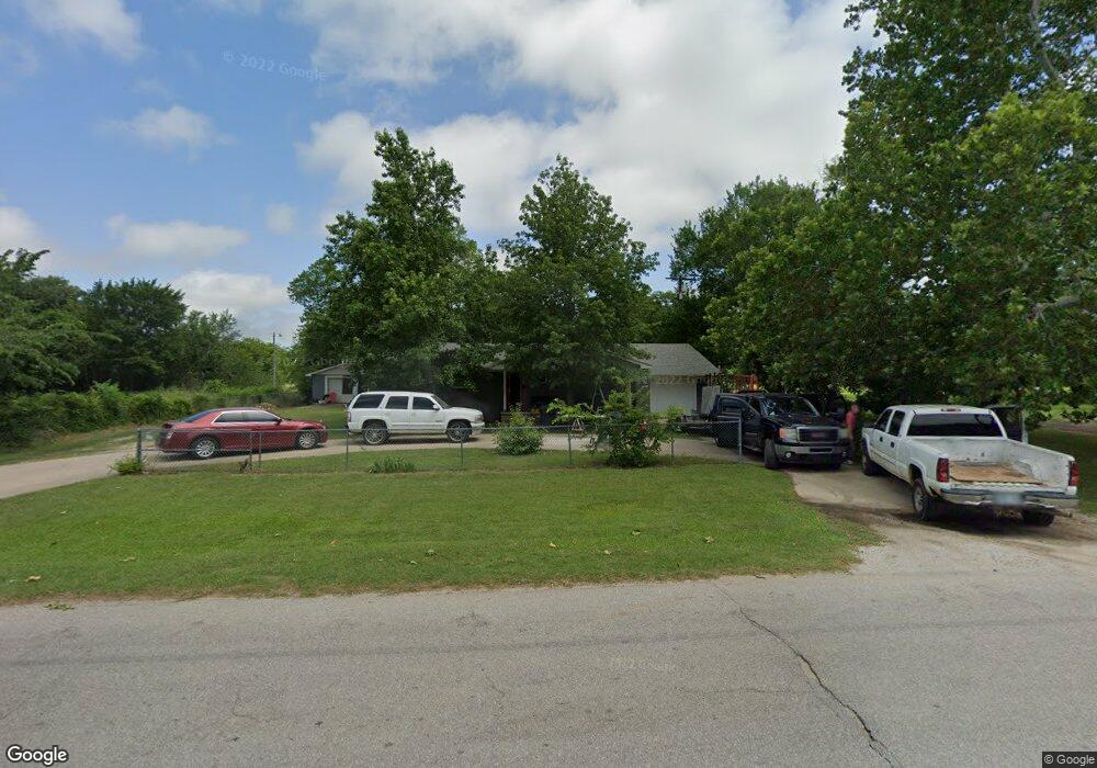 1017 Springdale Rd, Ardmore, OK 73401 - photo 1