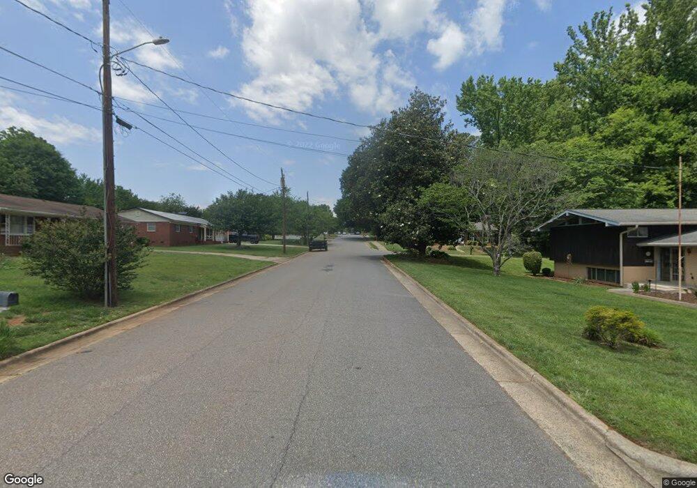 0 Georgia Ave, Statesville, NC 28677 - photo 1